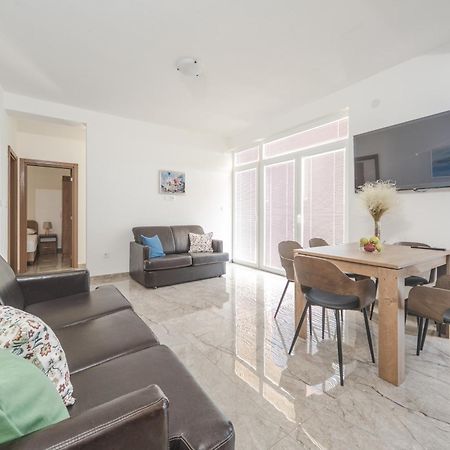 Apartmani Agape Petrovac Εξωτερικό φωτογραφία