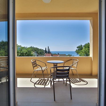 Apartmani Agape Petrovac Εξωτερικό φωτογραφία