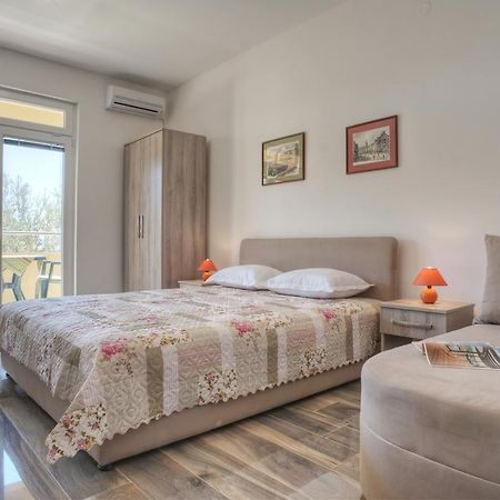 Apartmani Agape Petrovac Εξωτερικό φωτογραφία