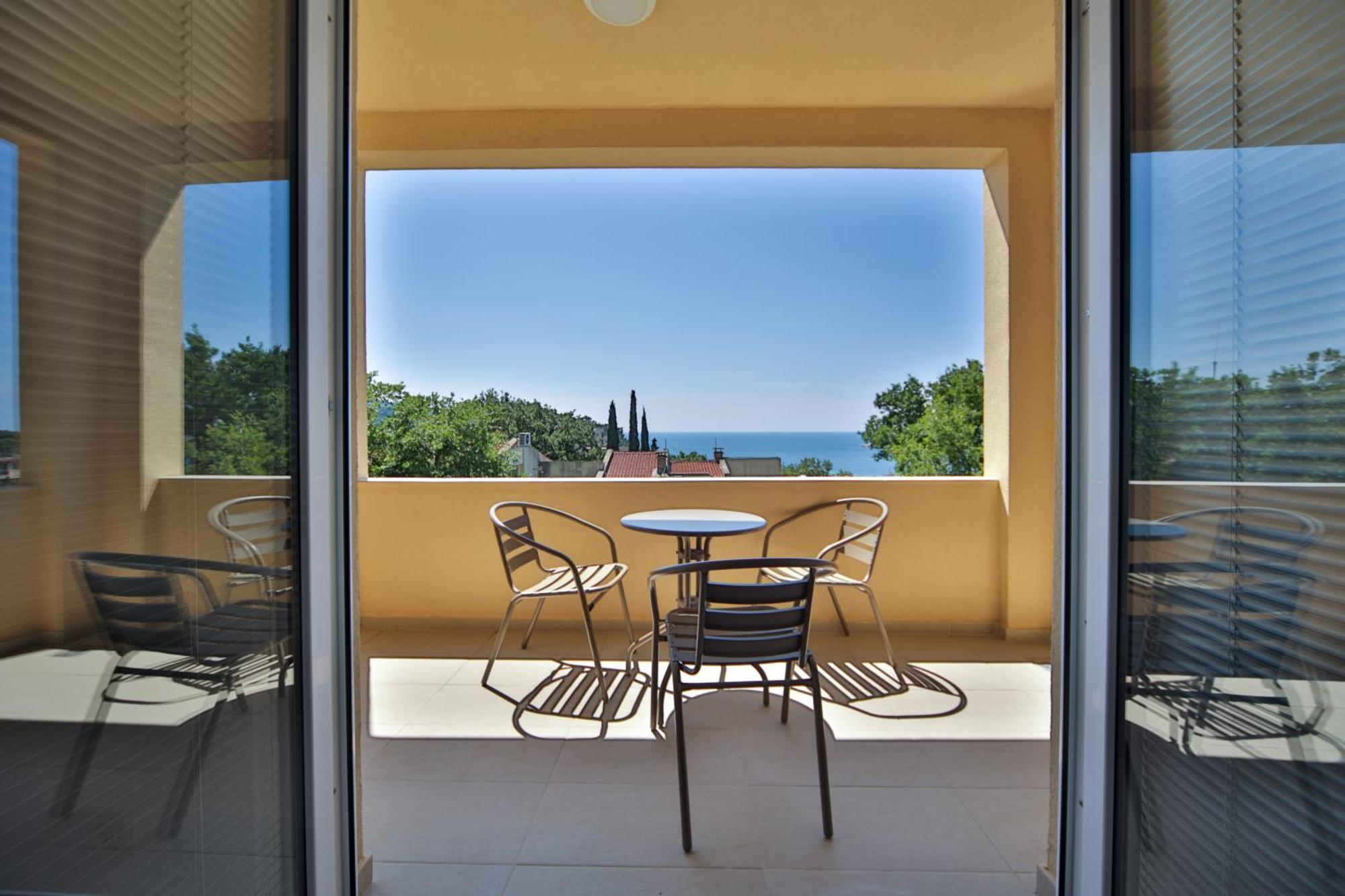Apartmani Agape Petrovac Εξωτερικό φωτογραφία