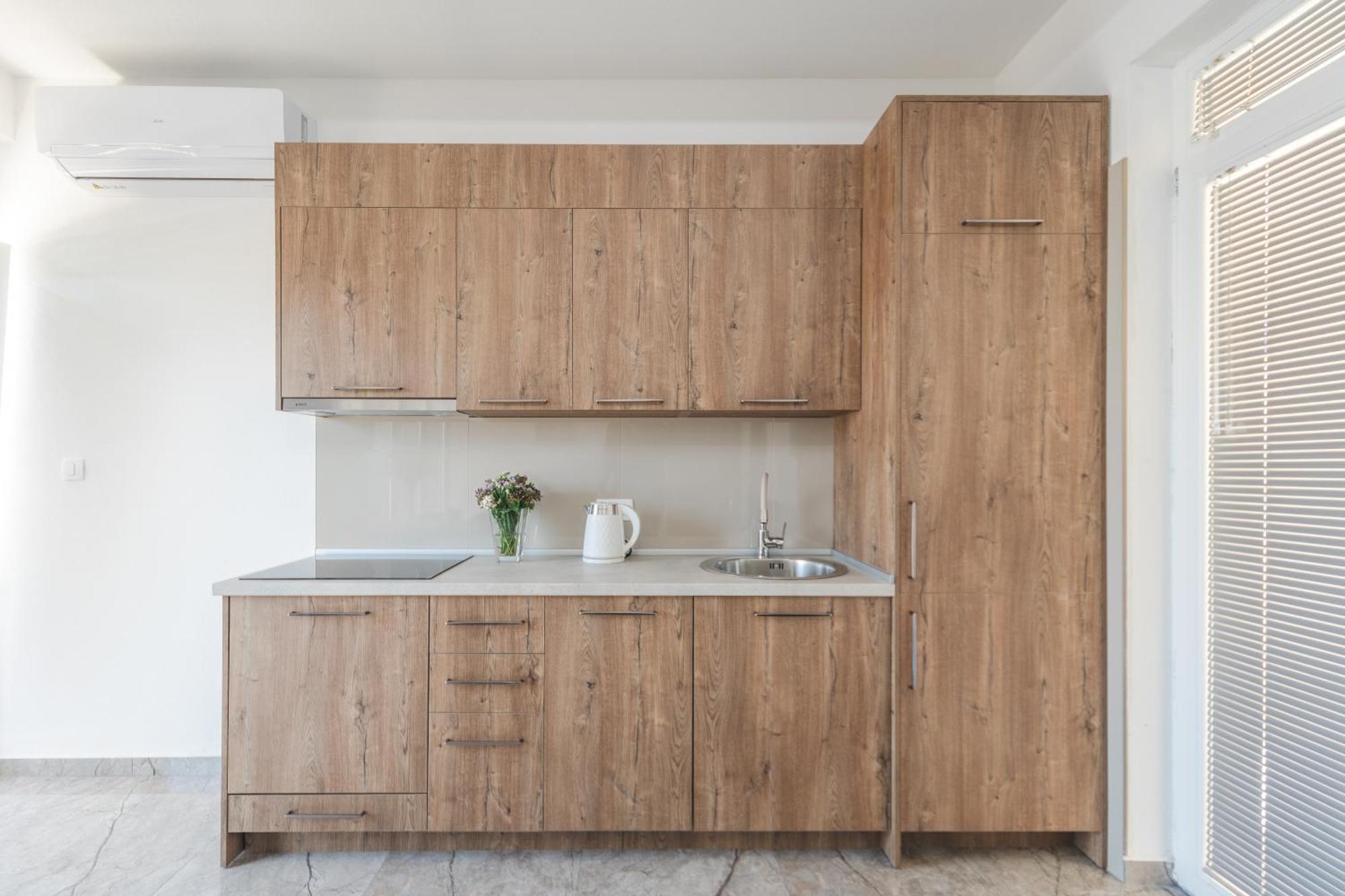 Apartmani Agape Petrovac Εξωτερικό φωτογραφία