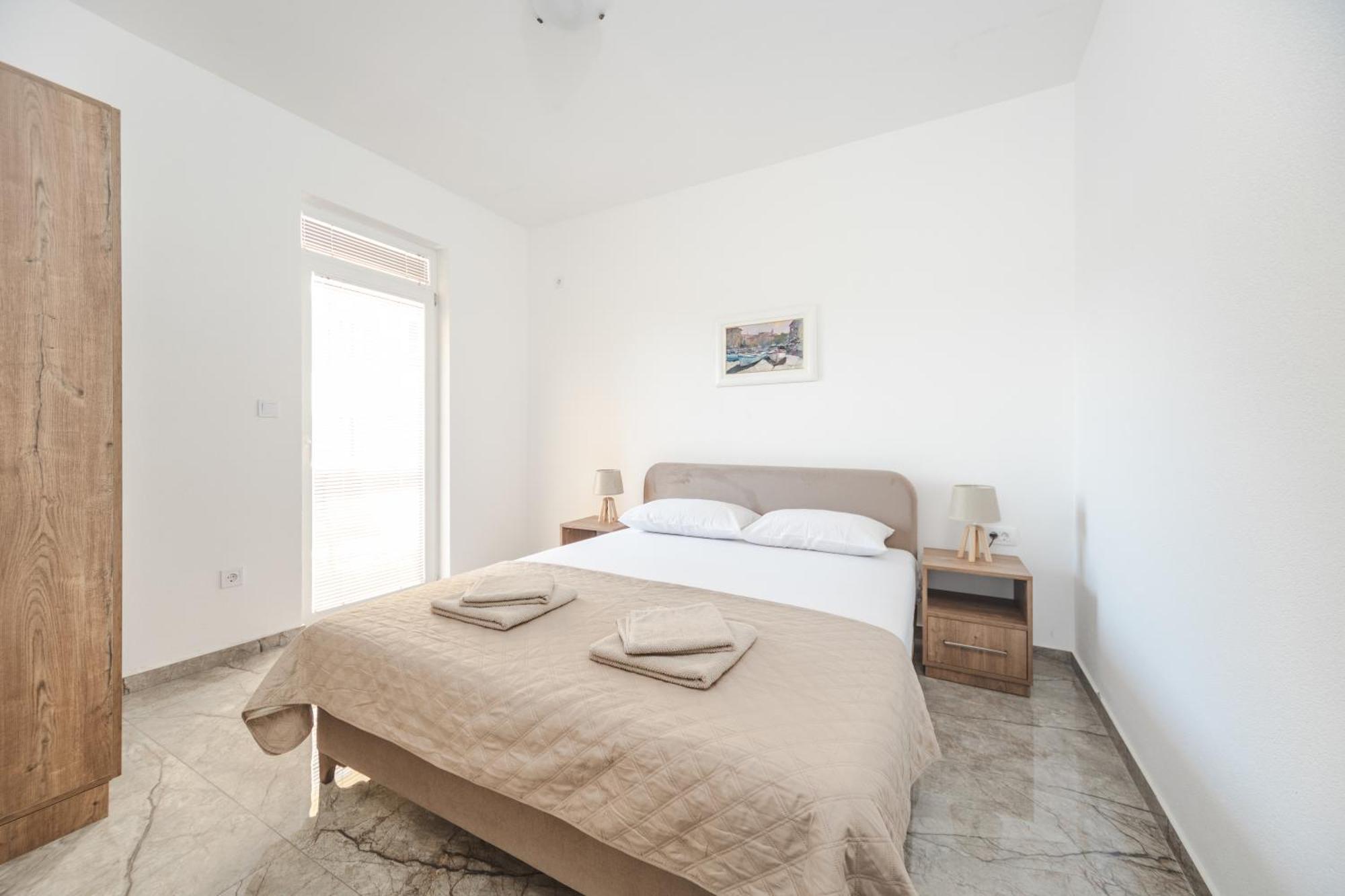 Apartmani Agape Petrovac Εξωτερικό φωτογραφία