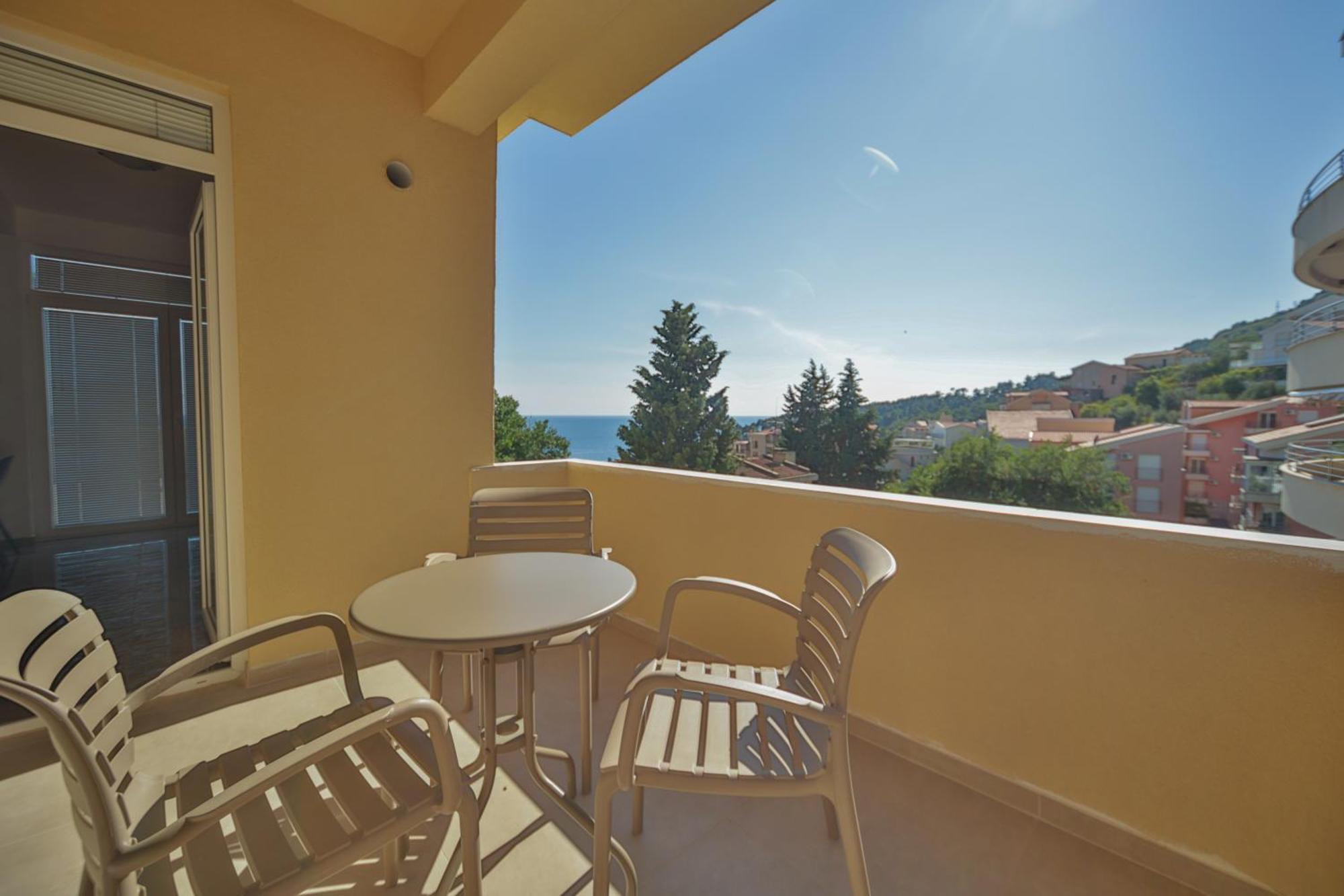 Apartmani Agape Petrovac Εξωτερικό φωτογραφία