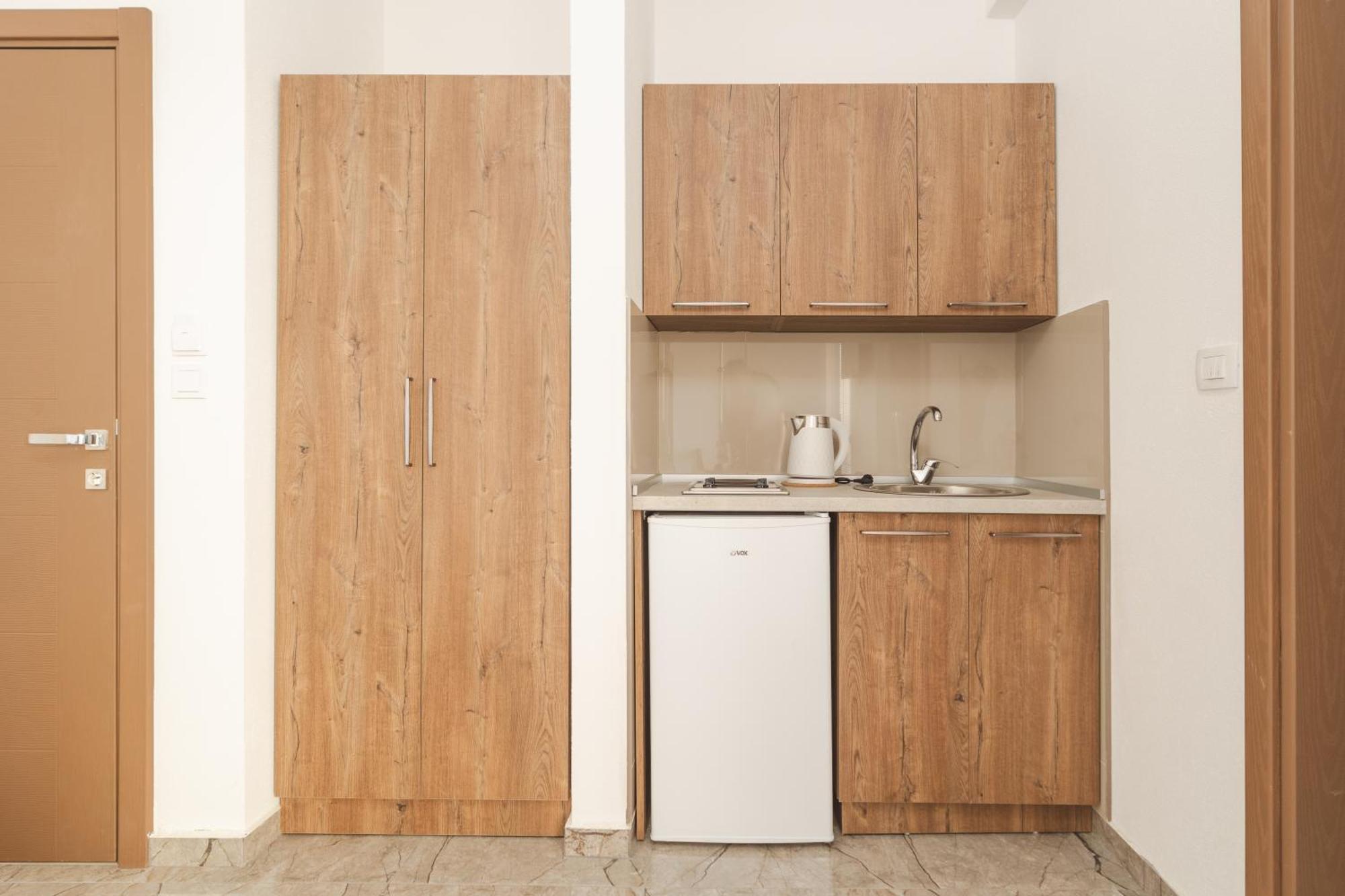 Apartmani Agape Petrovac Εξωτερικό φωτογραφία