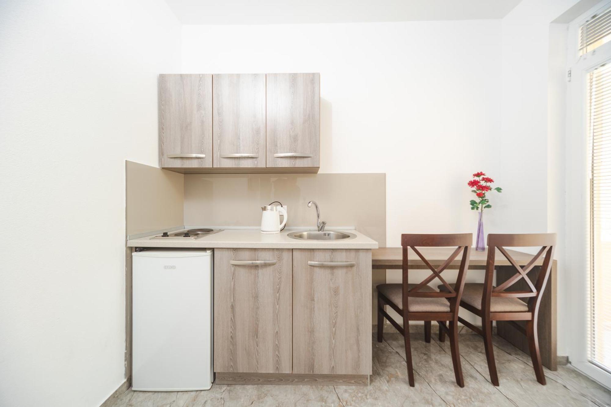 Apartmani Agape Petrovac Εξωτερικό φωτογραφία