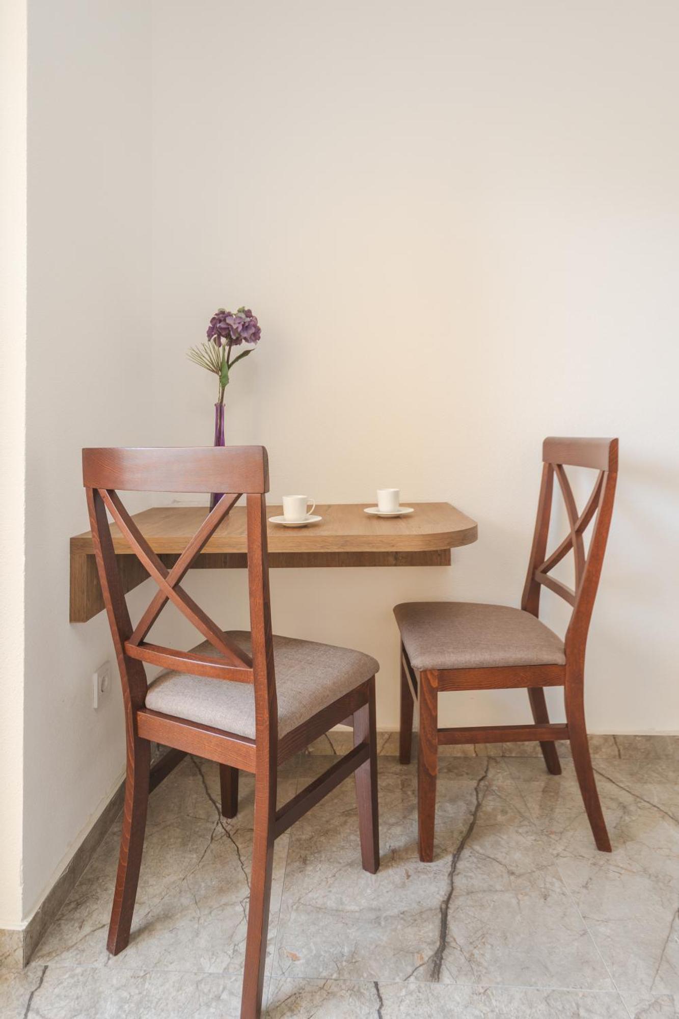 Apartmani Agape Petrovac Εξωτερικό φωτογραφία