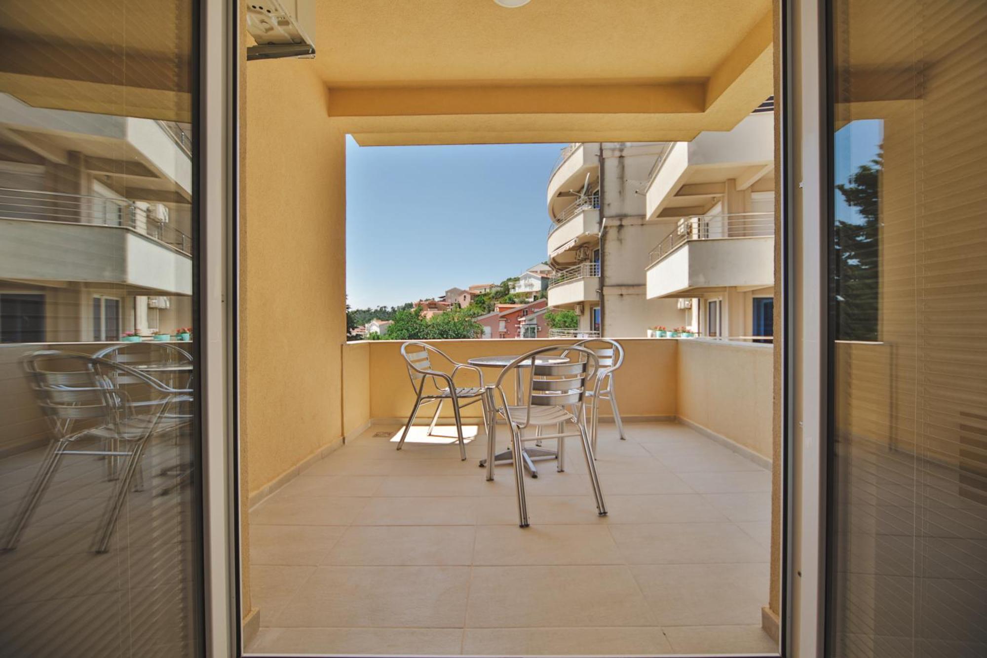 Apartmani Agape Petrovac Εξωτερικό φωτογραφία