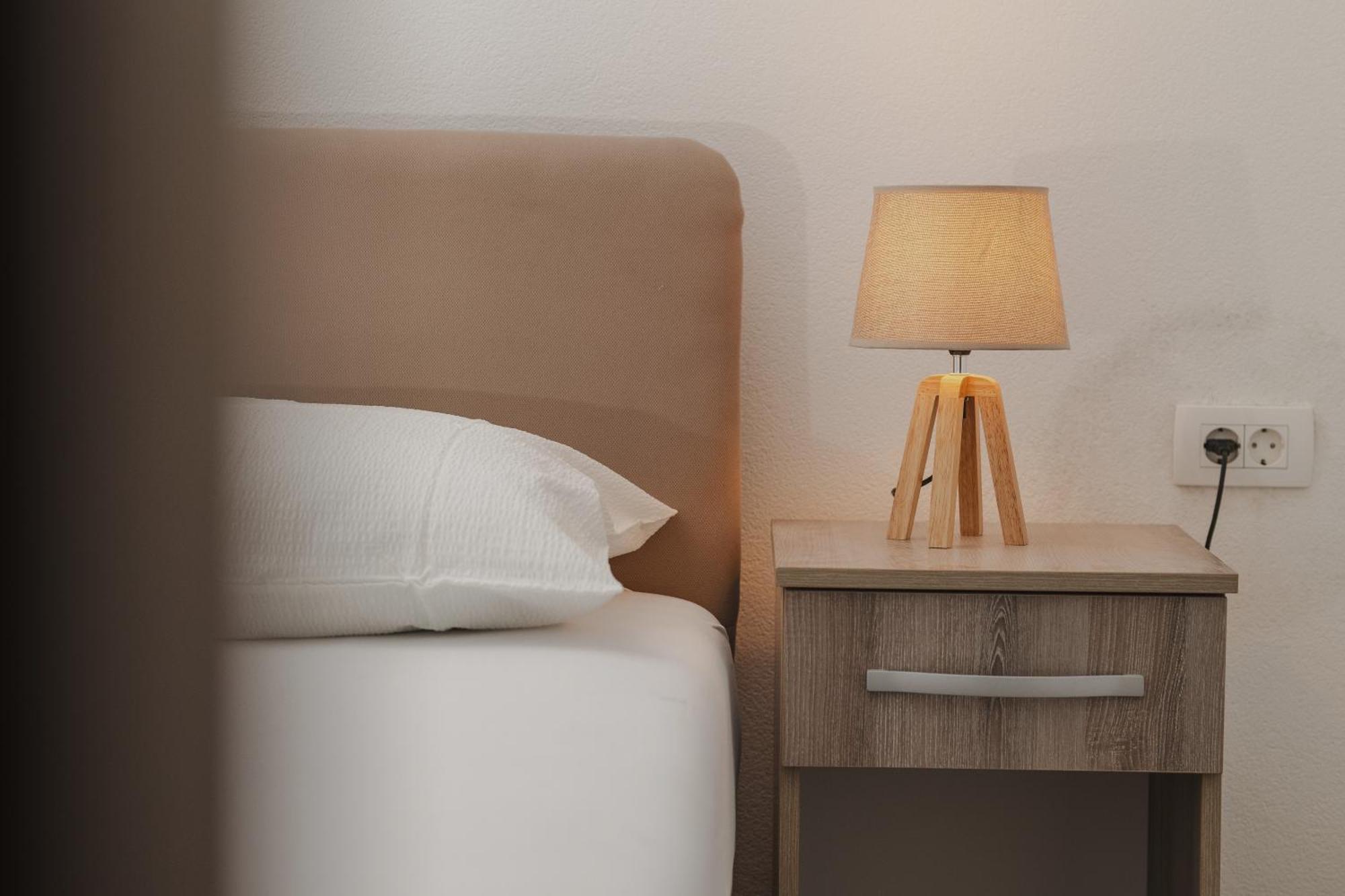Apartmani Agape Petrovac Εξωτερικό φωτογραφία