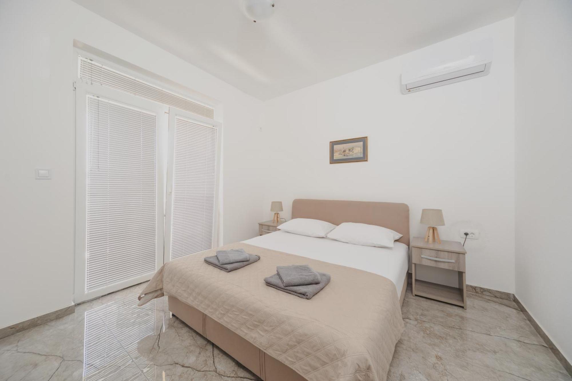 Apartmani Agape Petrovac Εξωτερικό φωτογραφία