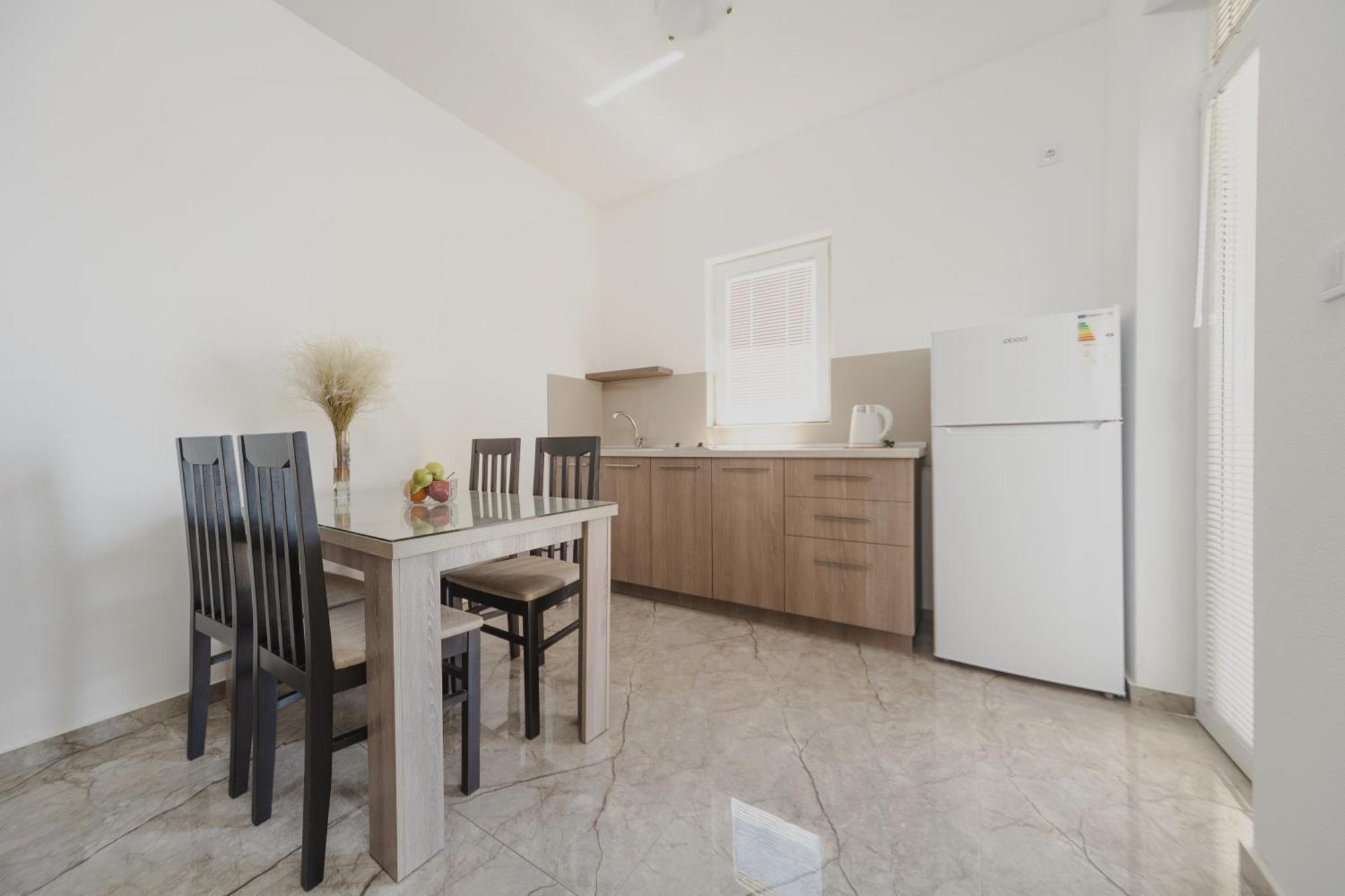 Apartmani Agape Petrovac Εξωτερικό φωτογραφία