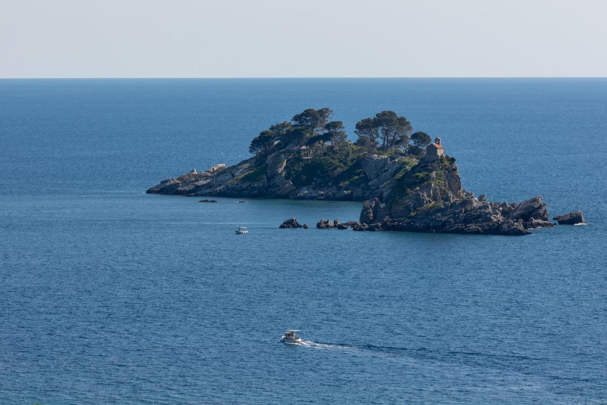Apartmani Agape Petrovac Εξωτερικό φωτογραφία