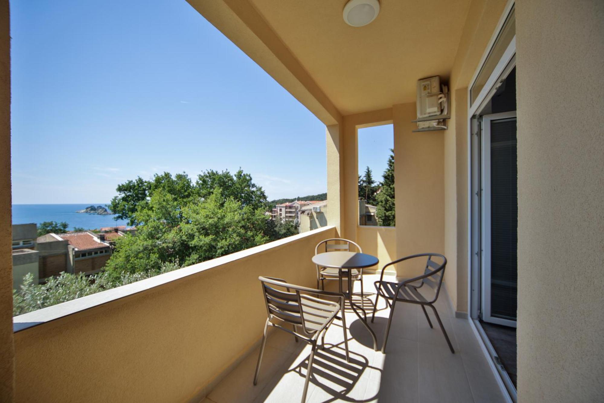 Apartmani Agape Petrovac Εξωτερικό φωτογραφία
