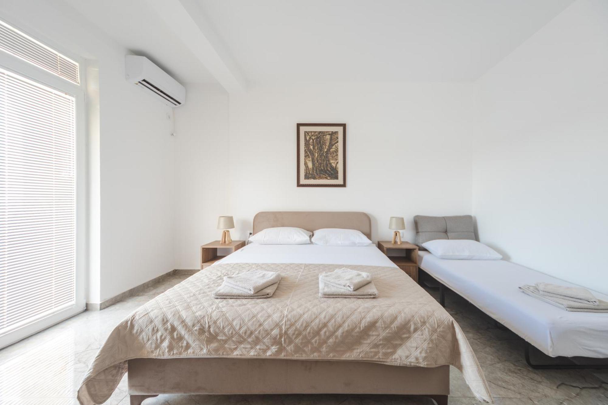 Apartmani Agape Petrovac Εξωτερικό φωτογραφία