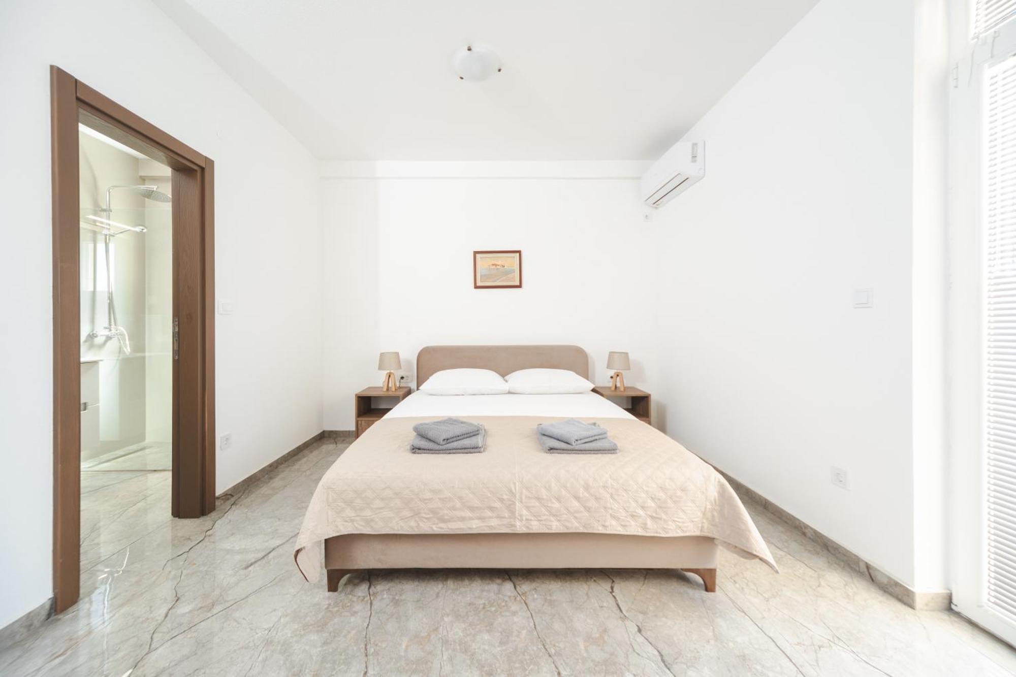 Apartmani Agape Petrovac Εξωτερικό φωτογραφία