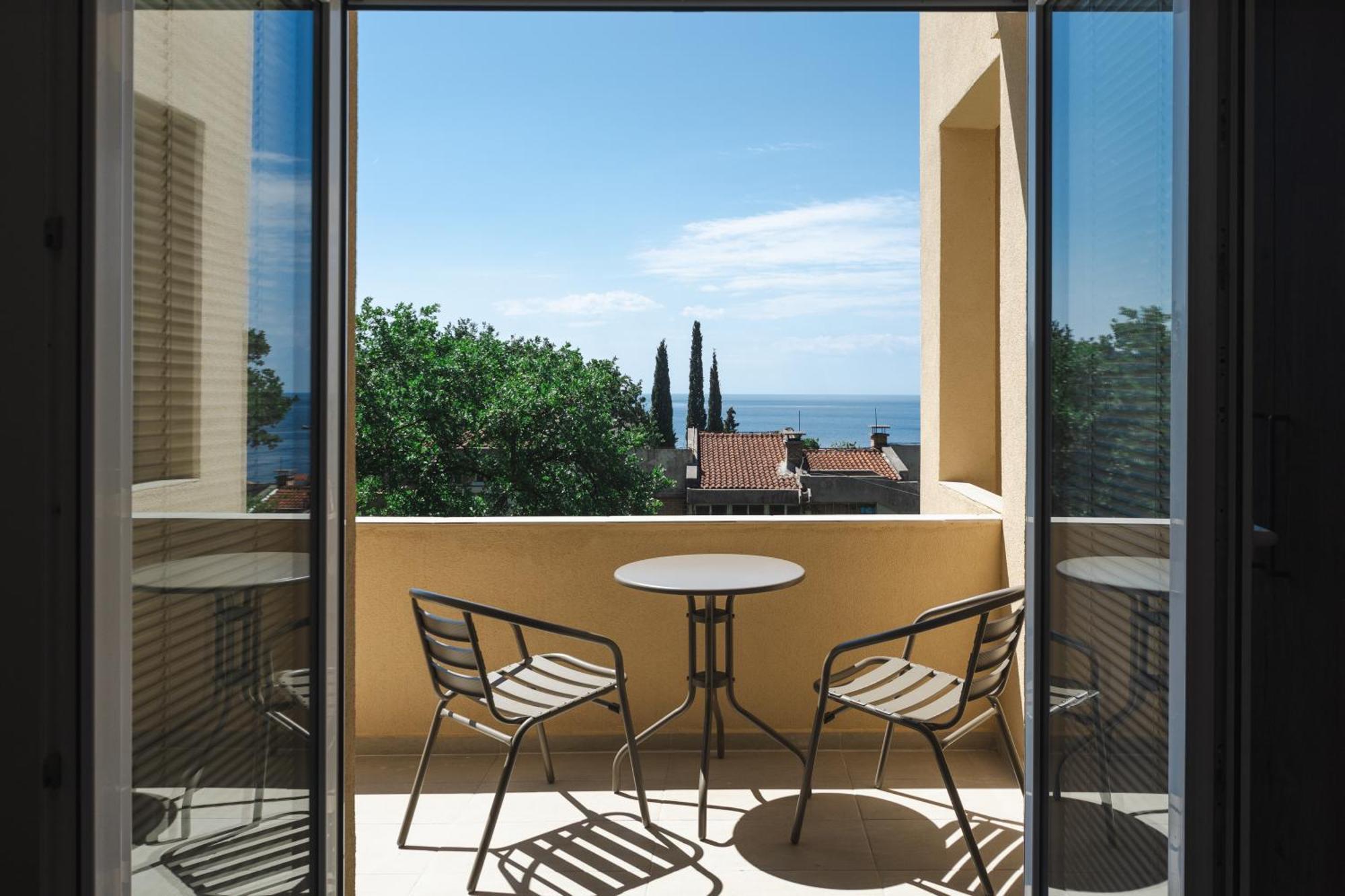 Apartmani Agape Petrovac Εξωτερικό φωτογραφία