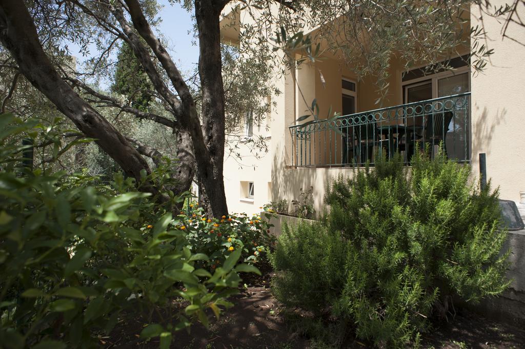 Apartmani Agape Petrovac Εξωτερικό φωτογραφία