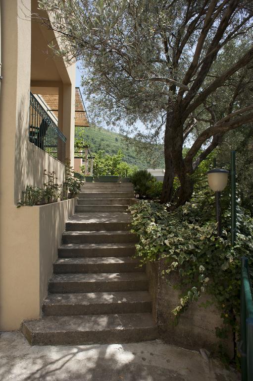 Apartmani Agape Petrovac Εξωτερικό φωτογραφία