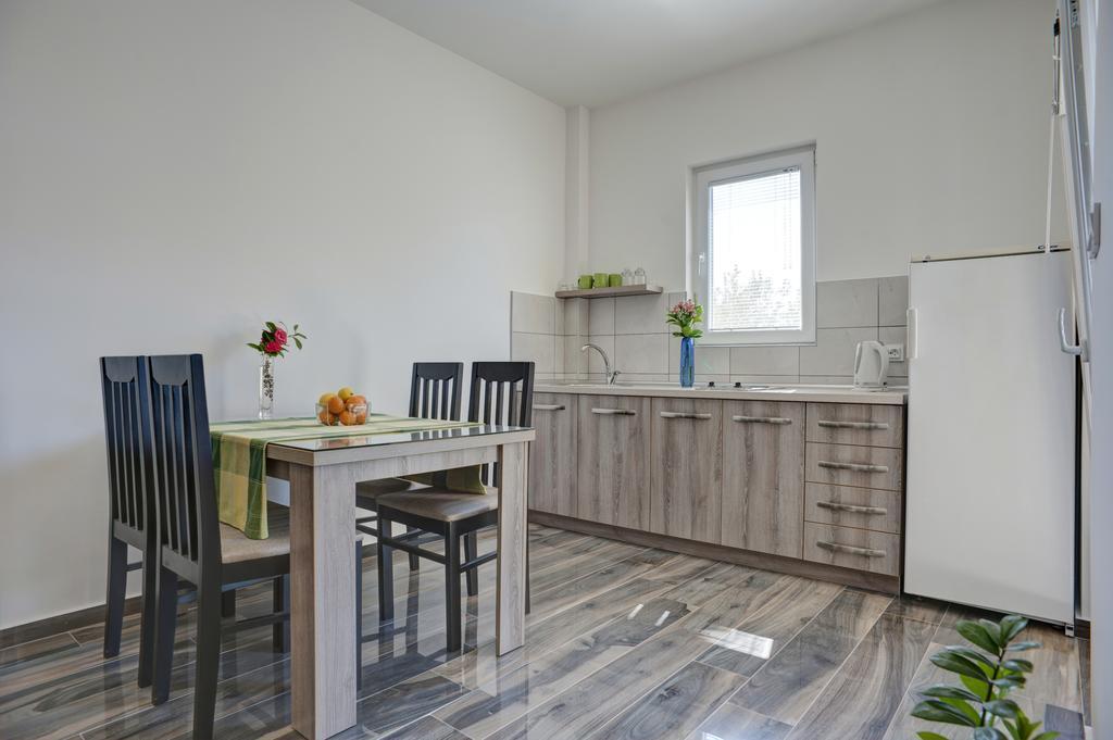 Apartmani Agape Petrovac Εξωτερικό φωτογραφία