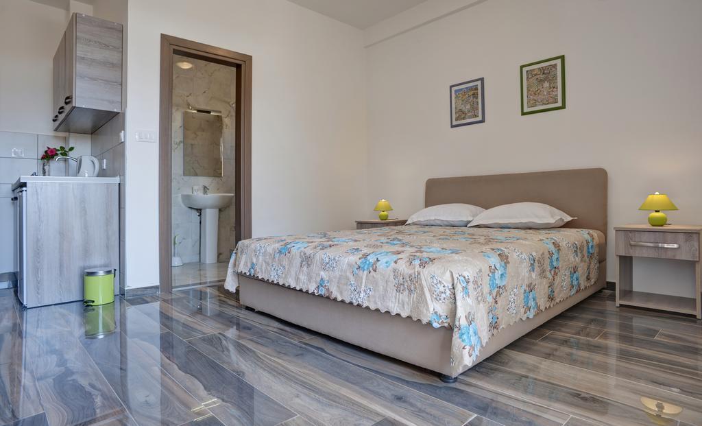 Apartmani Agape Petrovac Εξωτερικό φωτογραφία