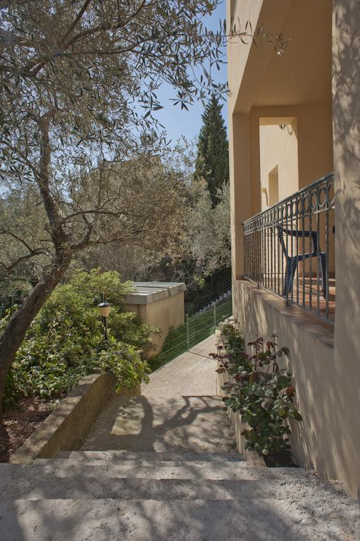 Apartmani Agape Petrovac Εξωτερικό φωτογραφία
