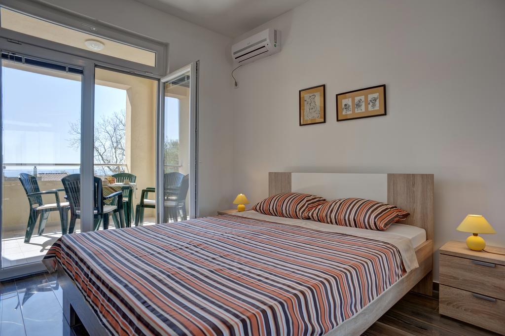 Apartmani Agape Petrovac Εξωτερικό φωτογραφία