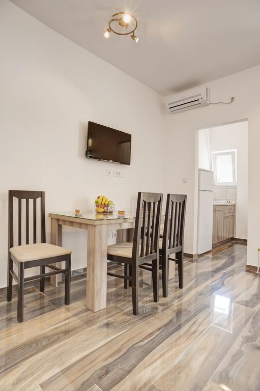 Apartmani Agape Petrovac Εξωτερικό φωτογραφία