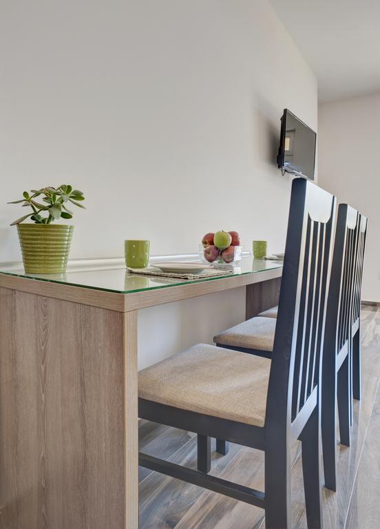 Apartmani Agape Petrovac Εξωτερικό φωτογραφία