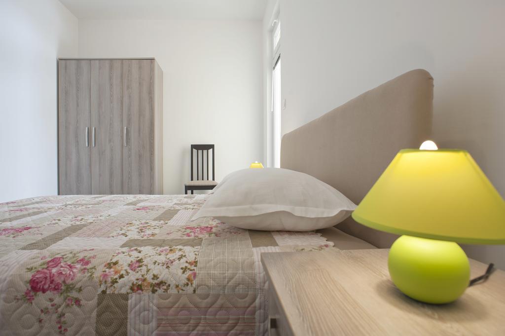 Apartmani Agape Petrovac Εξωτερικό φωτογραφία