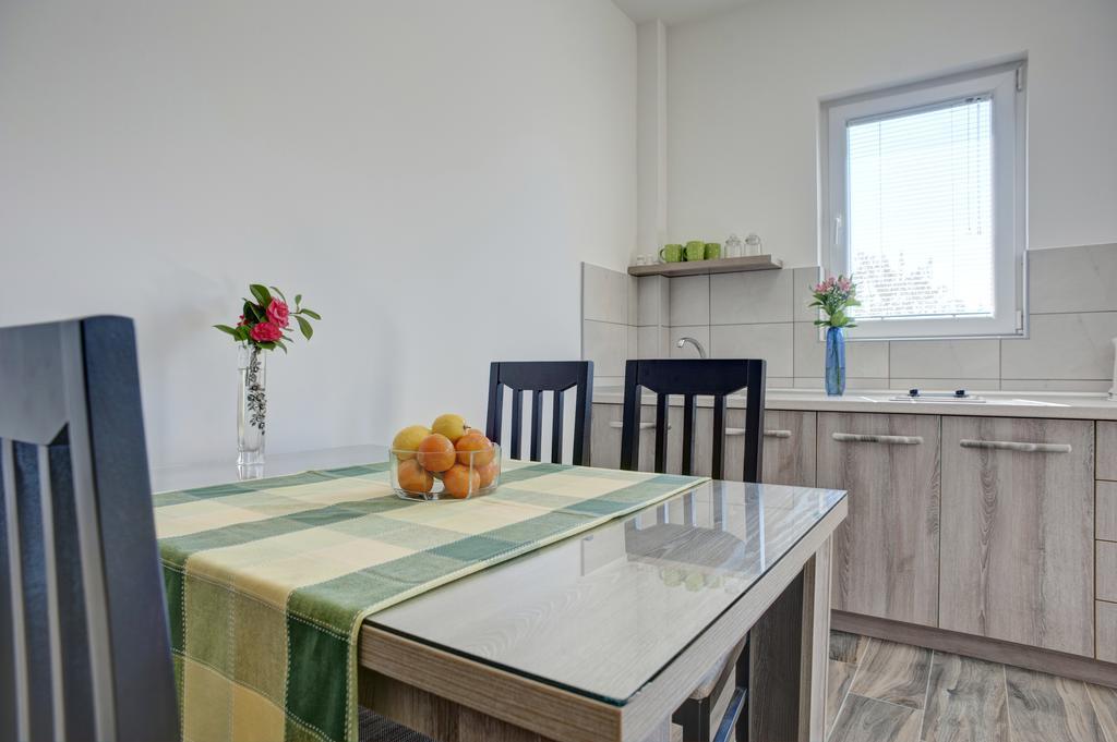 Apartmani Agape Petrovac Εξωτερικό φωτογραφία