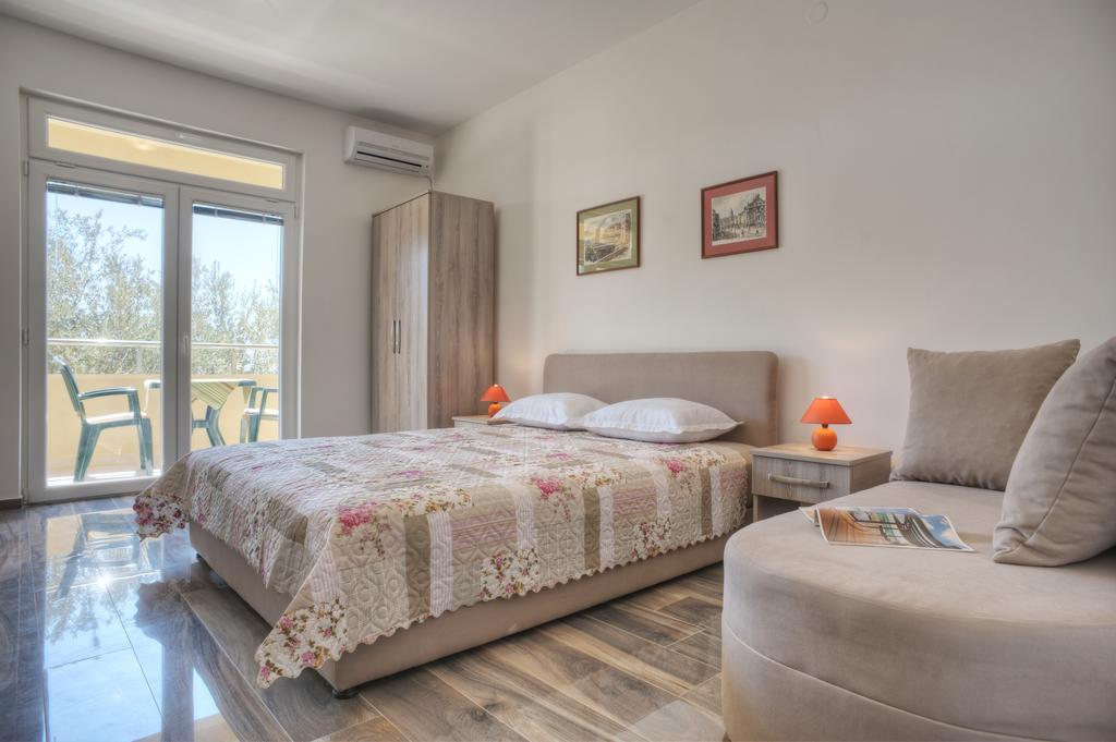 Apartmani Agape Petrovac Εξωτερικό φωτογραφία
