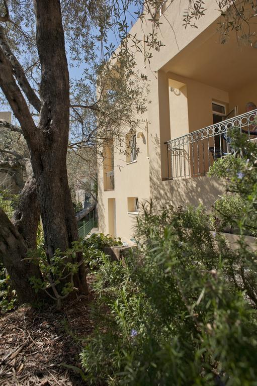 Apartmani Agape Petrovac Εξωτερικό φωτογραφία