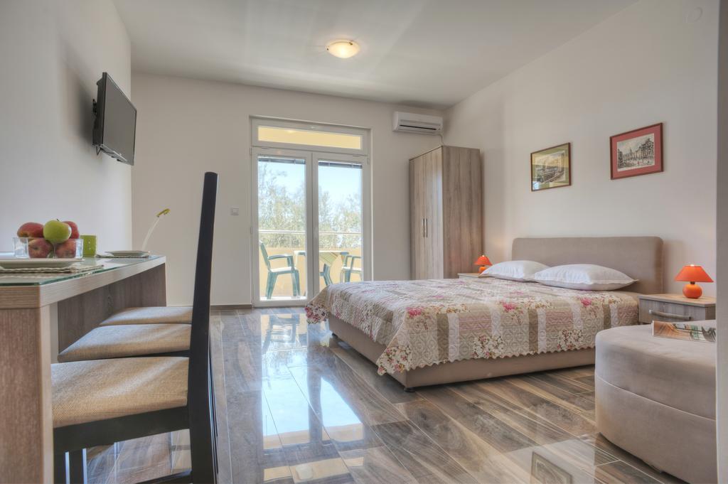 Apartmani Agape Petrovac Εξωτερικό φωτογραφία