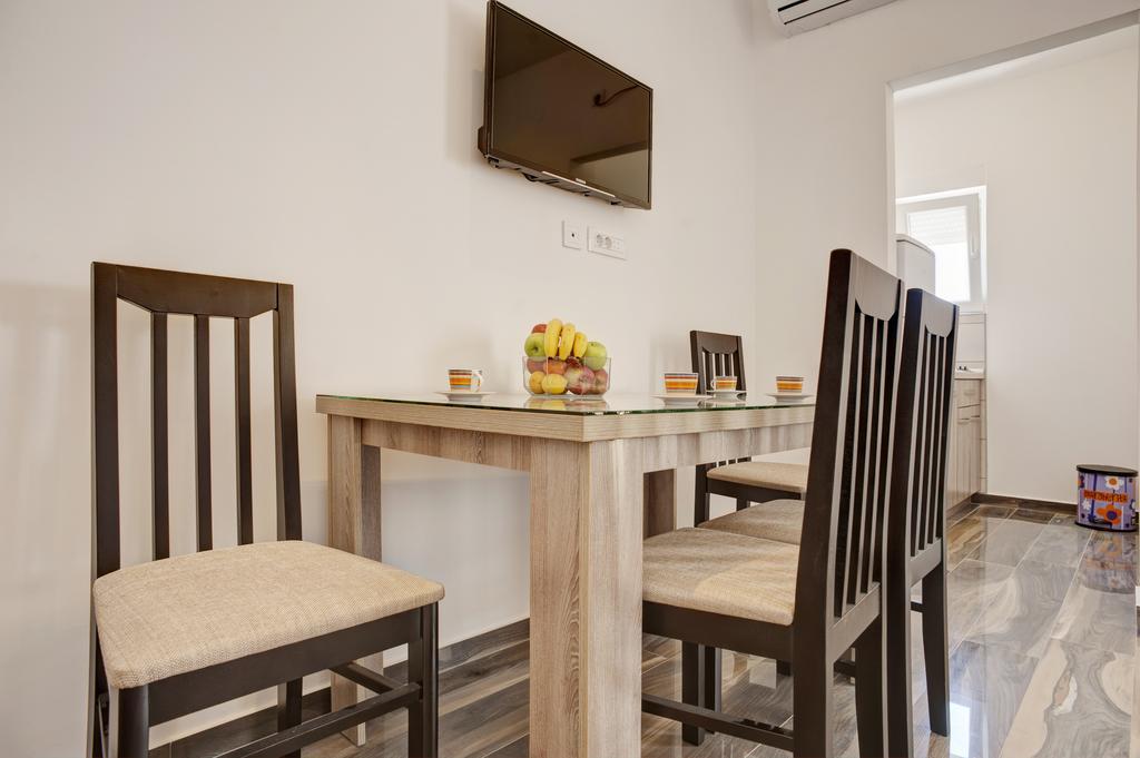 Apartmani Agape Petrovac Εξωτερικό φωτογραφία