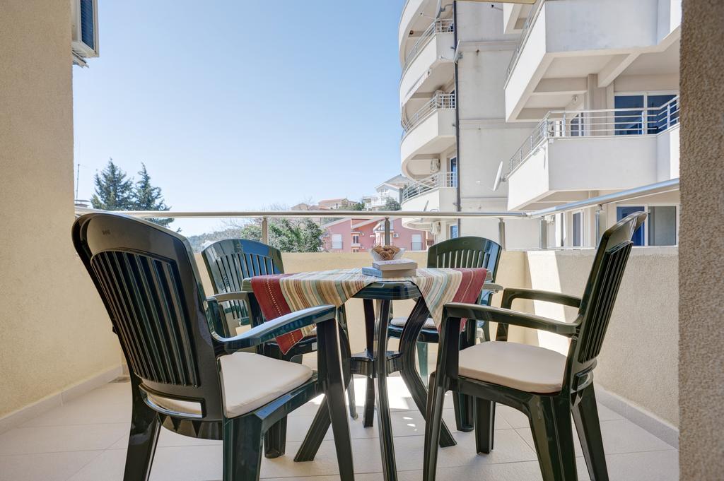 Apartmani Agape Petrovac Εξωτερικό φωτογραφία