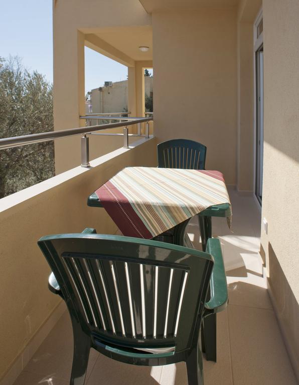 Apartmani Agape Petrovac Εξωτερικό φωτογραφία