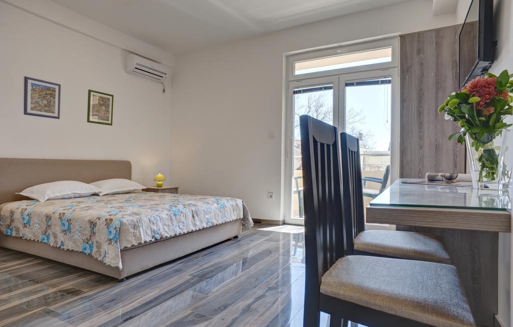 Apartmani Agape Petrovac Εξωτερικό φωτογραφία