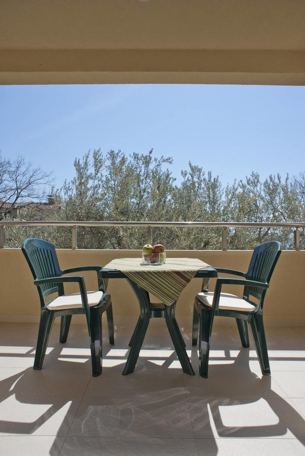 Apartmani Agape Petrovac Εξωτερικό φωτογραφία