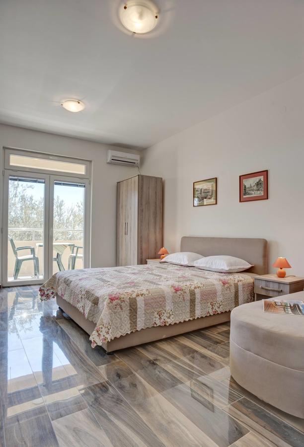 Apartmani Agape Petrovac Εξωτερικό φωτογραφία