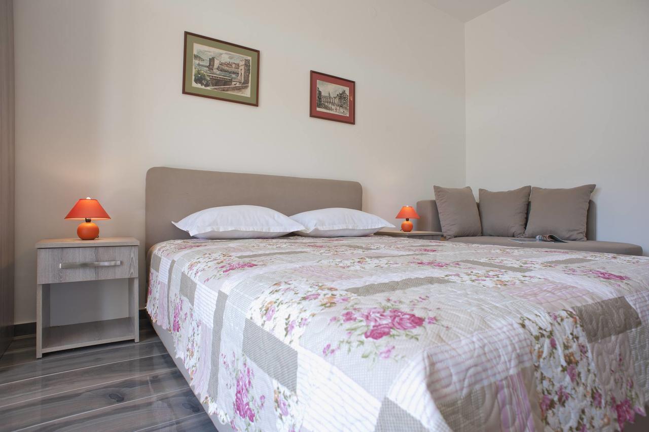 Apartmani Agape Petrovac Εξωτερικό φωτογραφία