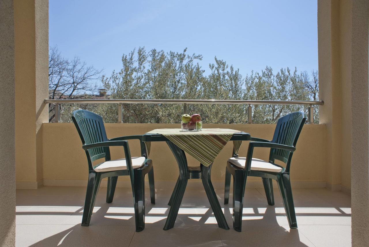 Apartmani Agape Petrovac Εξωτερικό φωτογραφία