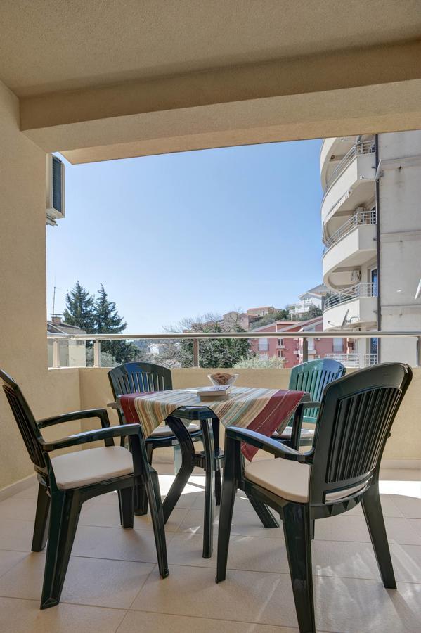 Apartmani Agape Petrovac Εξωτερικό φωτογραφία
