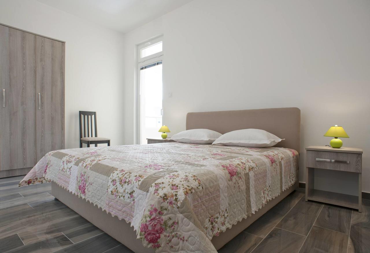 Apartmani Agape Petrovac Εξωτερικό φωτογραφία